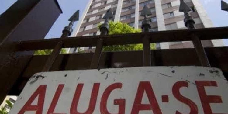 Índice que reajusta aluguel acumula inflação de 6,68% em 12 meses