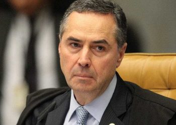 Barroso: Alexandre de Moraes ‘passou por cargos sem nenhuma mácula’