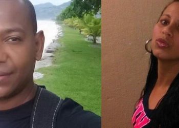 Danielle Olson Tenório, de 36 anos