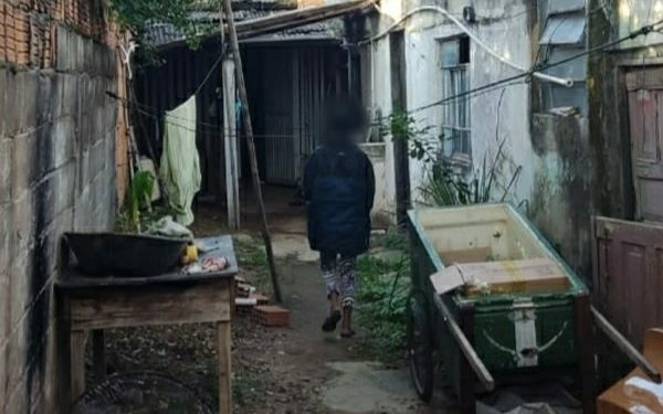 Homem é assassinado a tiros dentro de casa em Resende