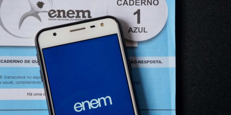 Enem: Inep divulga resultado de pedidos de isenção de taxa