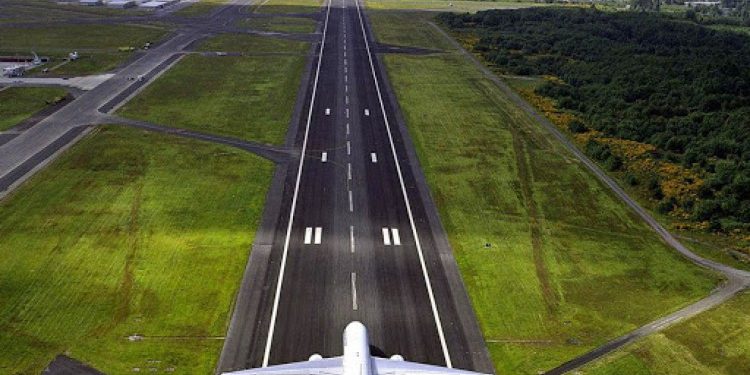 Construção de Aeroporto Regional do Vale do Jaguaribe em Morada Nova deverá atender interesses políticos e não técnicos