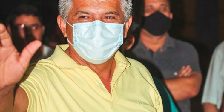 Eleições suplementares em Jaguaruana: “Elias do Sargento” eleito prefeito com 51,64% dos votos