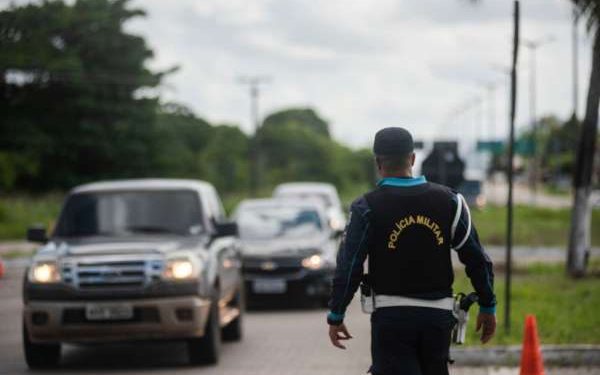 Operação Proclamação da República da Polícia Militar visa a redução de acidentes nas rodovias estaduais