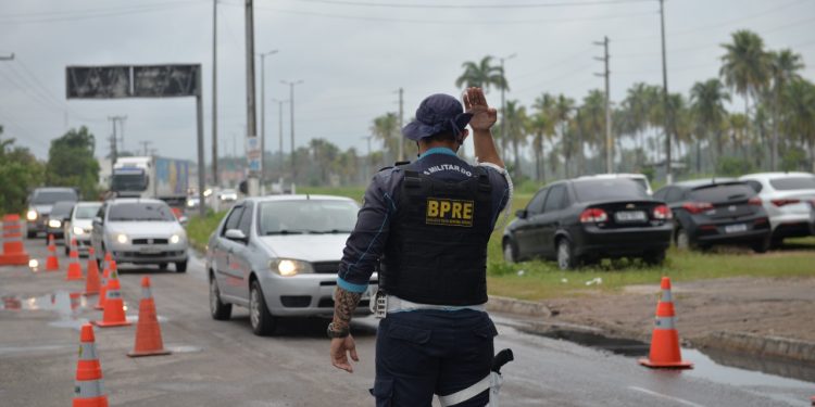 Redução no número de vítimas fatais em acidentes de trânsito marca o balanço geral da Operação Finados 2021 nas rodovias estaduais