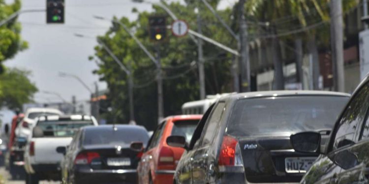 Com novas regras de descontos, Sefaz divulga tabela do IPVA 2022