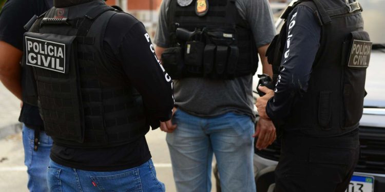 Polícia Civil elucida crime e indicia idoso pelo crime de homicídio doloso no Crato