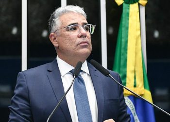 Girão parabeniza André Mendonça após aprovação para o STF