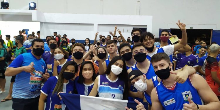 Limoeiro do Norte obteve a melhor participação nos últimos anos nos tradicionais Jogos do Vale