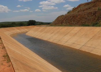 Ano de 2022 inicia com situação hídrica controlada e com expectativa de chuvas no Ceará