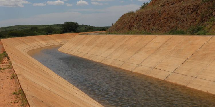 Ano de 2022 inicia com situação hídrica controlada e com expectativa de chuvas no Ceará