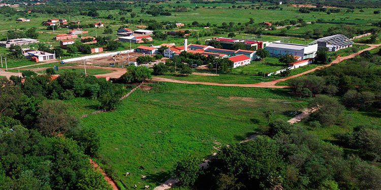 IFCE Campus Tabuleiro do Norte celebra 10 anos