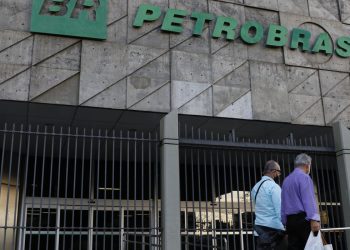Petrobras nomeia Fernando Borges como presidente interino
