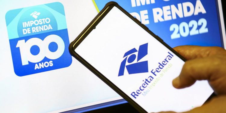 Receita libera consulta ao terceiro lote de restituição do IRPF