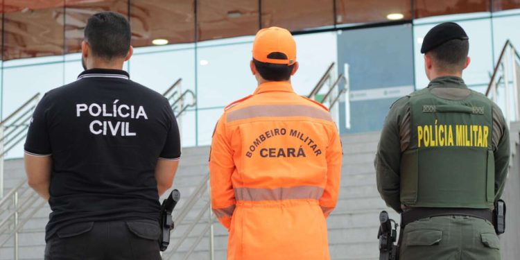 Projeto de lei estadual garante pagamento de hora extra a militares e policiais civis sem dedução no Imposto de Renda