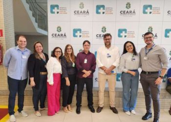 Inscrições abertas para residência médica no Hospital Regional Vale do Jaguaribe