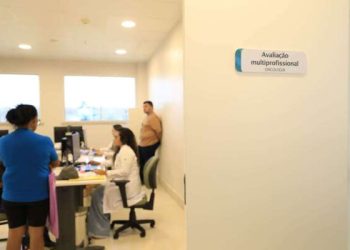 Oncologia do Hospital Regional do Vale do Jaguaribe completa seis meses com mais de mil atendimentos