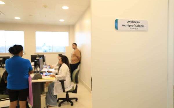 Oncologia do Hospital Regional do Vale do Jaguaribe completa seis meses com mais de mil atendimentos