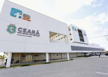 Hospital Regional do Vale do Jaguaribe realiza quase 2.500 mil atendimentos em traumatologia no primeiro trimestre de 2024