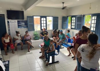 Em Limoeiro do Norte, Governo do Ceará realizará lançamento do Projeto de Braços Abertos