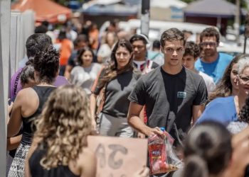 Inscrições para Enem 2024 começam na segunda-feira, dia 27