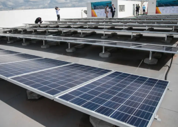 BNDES financia projetos de geração elétrica em São Paulo e Ceará