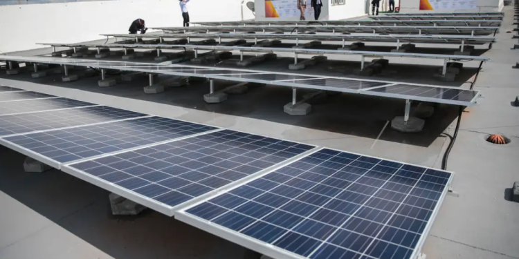 BNDES financia projetos de geração elétrica em São Paulo e Ceará