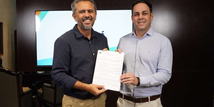 Pela primeira vez, Ceará conquista nota máxima de capacidade de pagamento