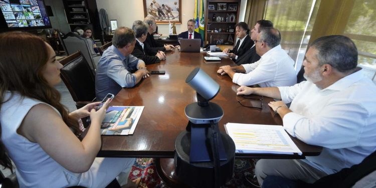 Com incentivos do Governo do Ceará, Quixeramobim vai ganhar empreendimento logístico com potencial para gerar 1.300 empregos