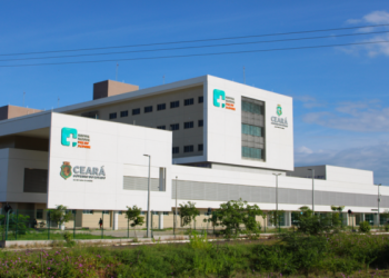 Hospital Regional Vale do Jaguaribe se consolida como hospital de referência com mais de 33 mil atendimentos em três anos