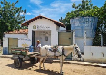 Termo de compromisso entre MIDR e SRH garante continuidade do Programa Água Doce no Ceará