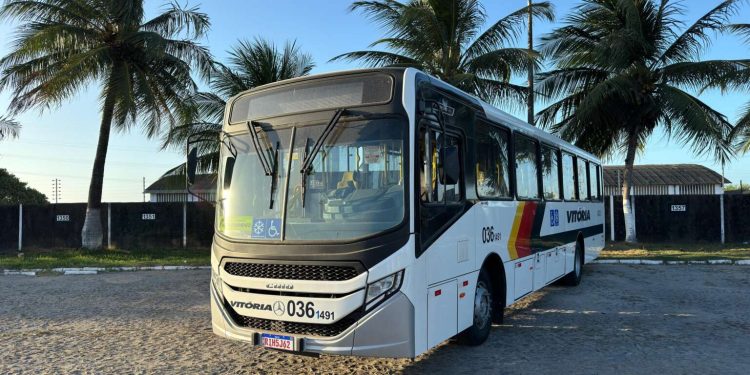 Ceará é pioneiro no Nordeste a licitar o serviço de transporte metropolitano
