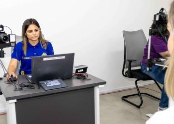 Ceará terá aumento de 60% no número de emissões da Carteira de Identidade Nacional em todo o estado