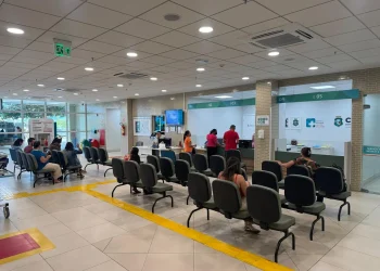 Hospital Regional Vale do Jaguaribe atende uma média de 950 novos pacientes por mês na região