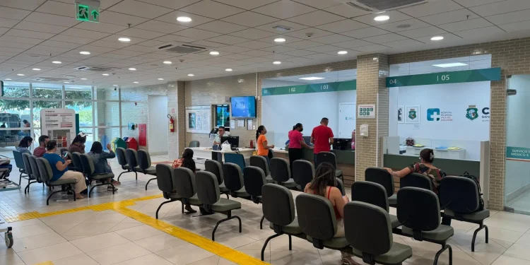 Hospital Regional Vale do Jaguaribe atende uma média de 950 novos pacientes por mês na região