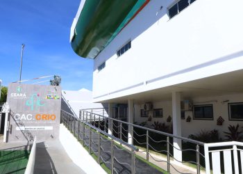 Serviço oncológico: Governo do Ceará anuncia custeio do Centro de Atendimento ao Câncer em Crateús