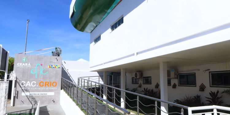Serviço oncológico: Governo do Ceará anuncia custeio do Centro de Atendimento ao Câncer em Crateús
