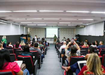 Ceará amplia oportunidades com projeto Primeiro Passo e projeta 4.500 vagas em 2025