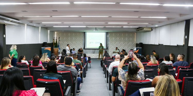 Ceará amplia oportunidades com projeto Primeiro Passo e projeta 4.500 vagas em 2025