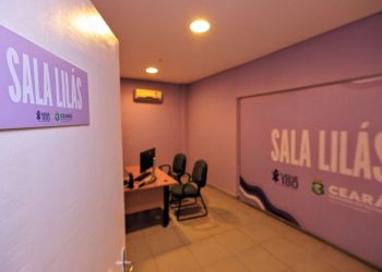 Governo do Ceará avança no enfrentamento à violência contra a mulher