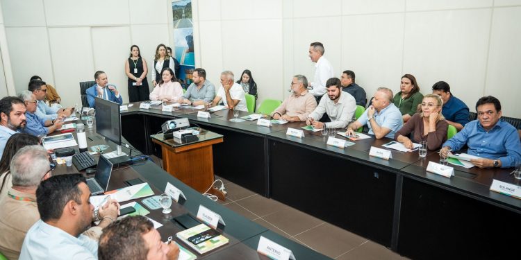 Novo consórcio cearense de desenvolvimento econômico e sustentável promoverá colaboração intermunicipal para região do Vale do Jaguaribe