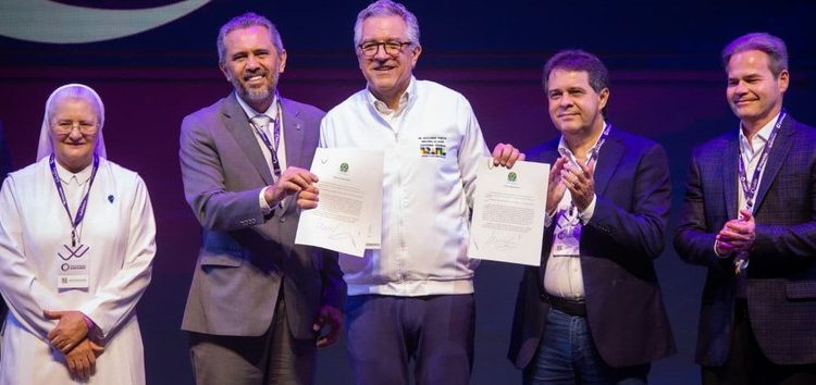 Ministério da Saúde amplia atendimento por plano de saúde a pacientes do SUS nos estados do Pará, Ceará, Pernambuco, além do DF