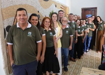 Prefeitura de Limoeiro do Norte inaugura nova sede da Secretaria de Agricultura