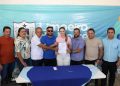 Prefeitura de Limoeiro do Norte autoriza construção de novo reservatório de R$ 104 mil no Canto Grande