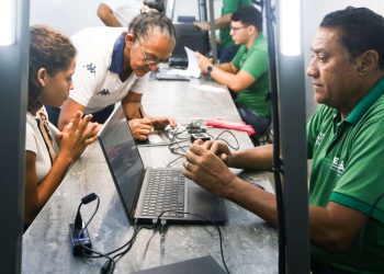 Caminhão do Cidadão segue com atendimentos em 14 bairros e seis municípios, na próxima semana