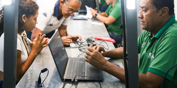 Caminhão do Cidadão segue com atendimentos em 14 bairros e seis municípios, na próxima semana