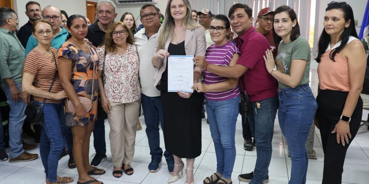 Limoeiro do Norte anuncia construção de novas praças no Arraial e Faceira