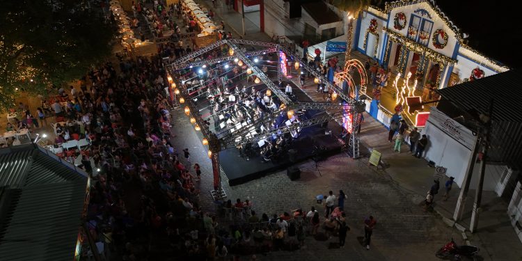 Limoeiro do Norte celebra tradições regionais com tríade de eventos culturais
