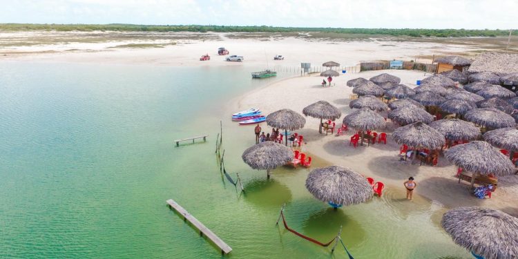 Turismo do Ceará cresceu 8,3% em 2025, superando 3,4 milhões de visitantes e amplia impacto na economia do estado