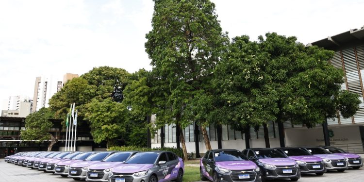 Governo do Ceará expande rede de proteção e acolhimento às mulheres no interior do Estado